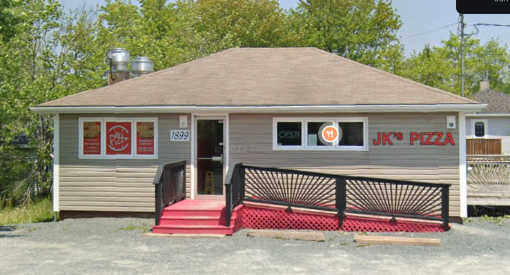 Cooks Broaster Chicken location